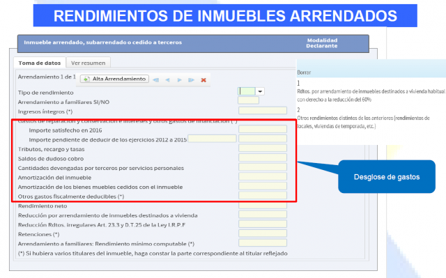 Fuente: Agencia Tributaria