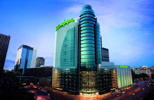 El Corte Inglés