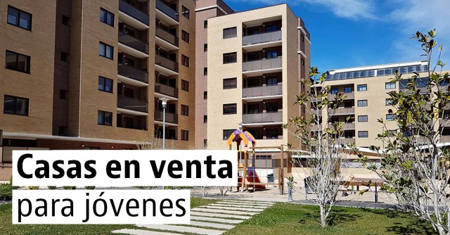 Casas en venta