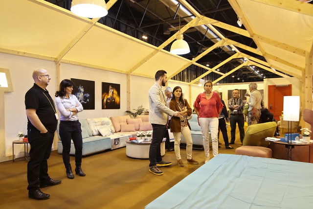 Casa inteligente y sostenible de Fundación ONCE