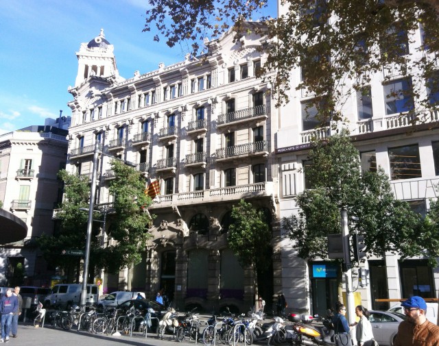 CBRE Global Investors