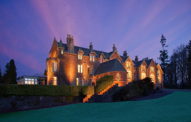 Foto: The Cromlix Hotel