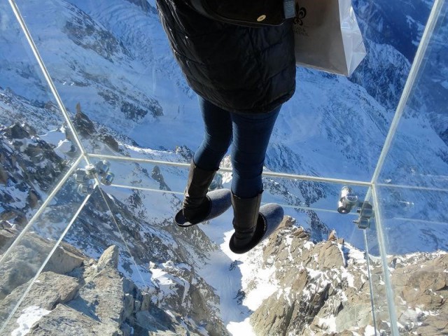 Foto: Chamonix