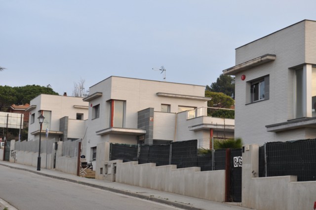Ajuntament de Sant Vicenç de Montalt