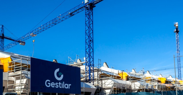 Gestilar