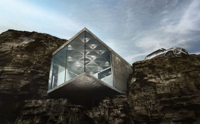 LAAV Architects