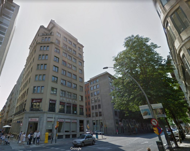 Google Maps