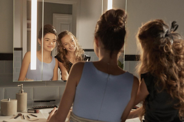 De la ducha habladora al robot que te trae bebida: la tecnología para