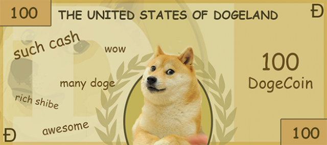 DogeCoin