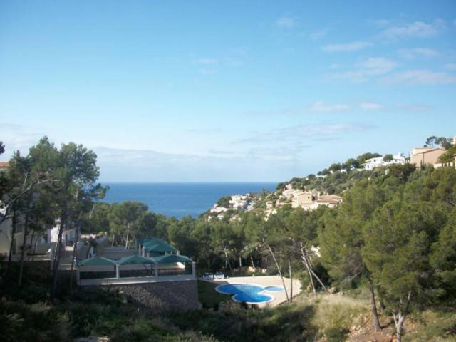 Suelo en venta en Baleares