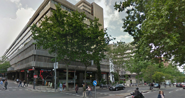 Fuente: Google Earth