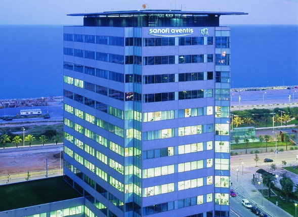 Cushman & Wakefield