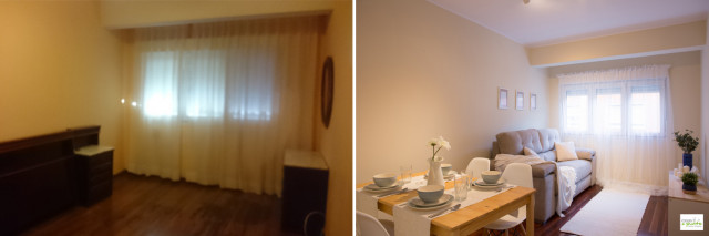 Carmen Castro de Miguel/ Casas a Punto Bizkaia