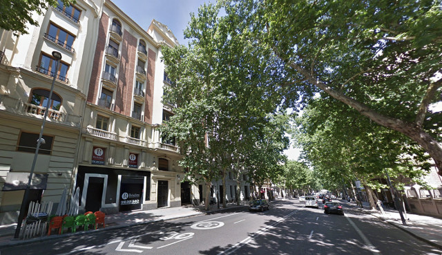 Google Street View