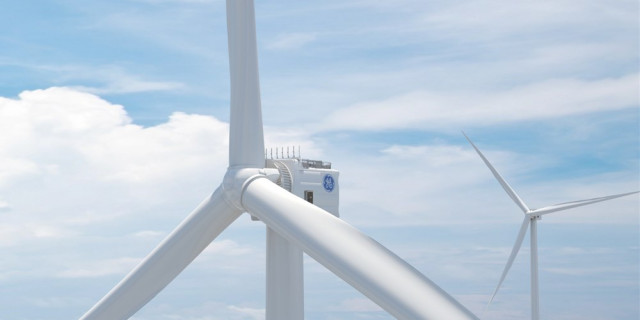 Foto: General Electric