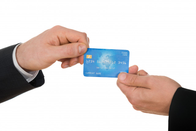 Tarjetas Visa
