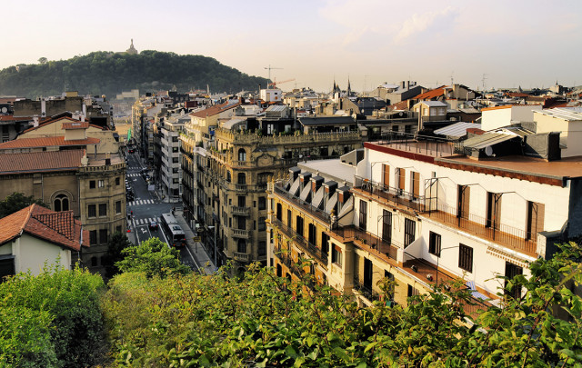 la consejería de Vivienda del Gobierno vasco ultima el Plan Director de Vivienda 2018-2020 / Gtres
