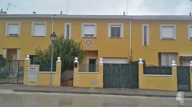 Adosado a la venta en Toledo / Foto: Haya Real Estate
