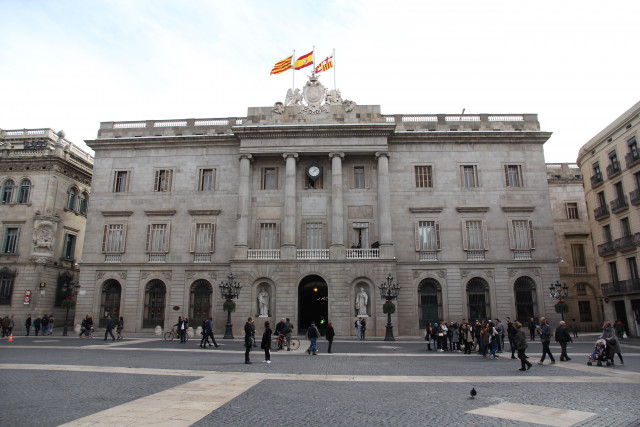 El Ayuntamiento de Barcelona presentará hoy la propuesta en la comisión de Ecología y Urbanismo