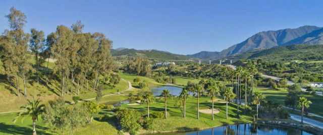 Vistas de Green Golf / Taylor Wimpey