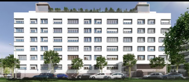 Fuente: Aedas Homes