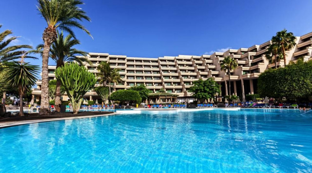 Hispania