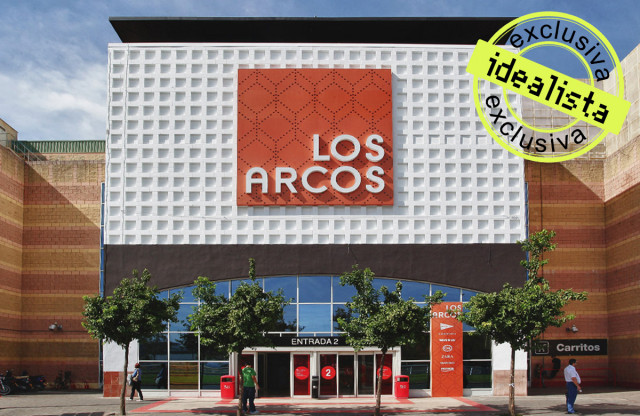 Fuente: Los Arcos