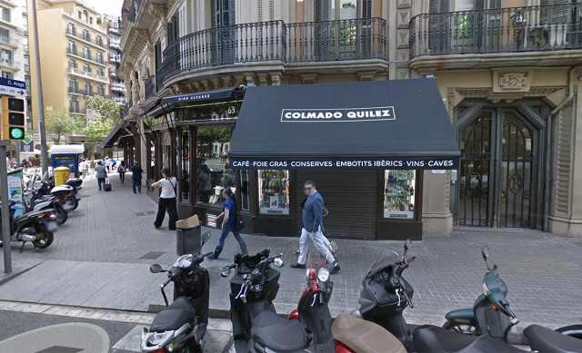Fuente: Google Streetview