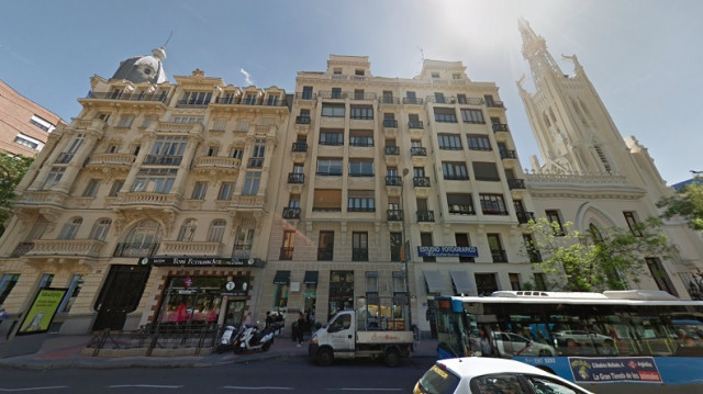 Fuente: Google Streetview