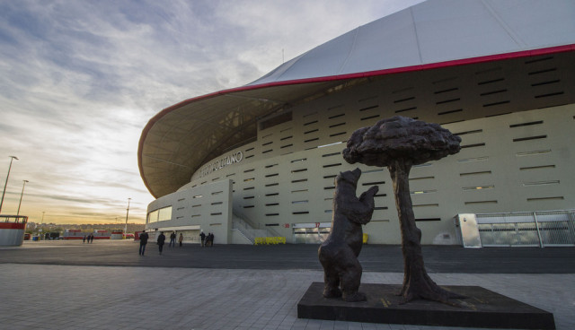 Atlético de Madrid