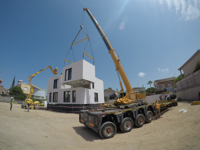 Aedas Homes