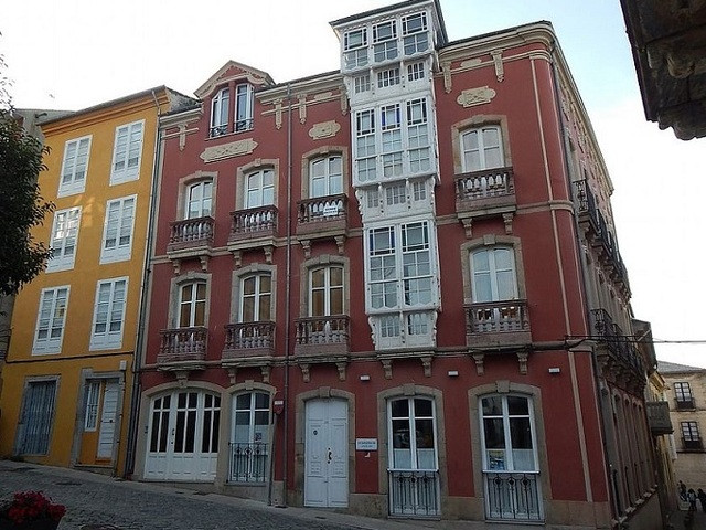 Piso en Ribadeo (Lugo) / Foto: Casaktua
