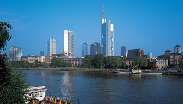 Foto: Foster+Partners