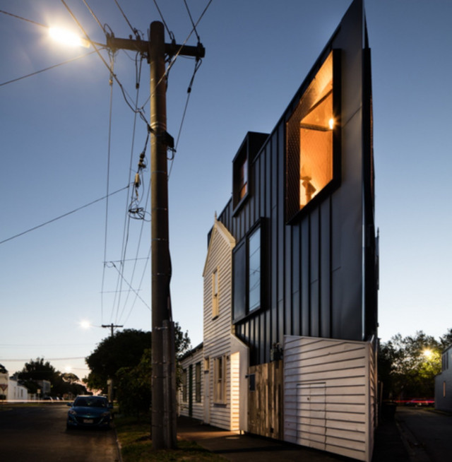 Foto: OOF! Architecture