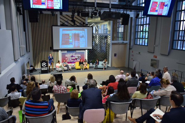 Fundación Laboral de la Construcción