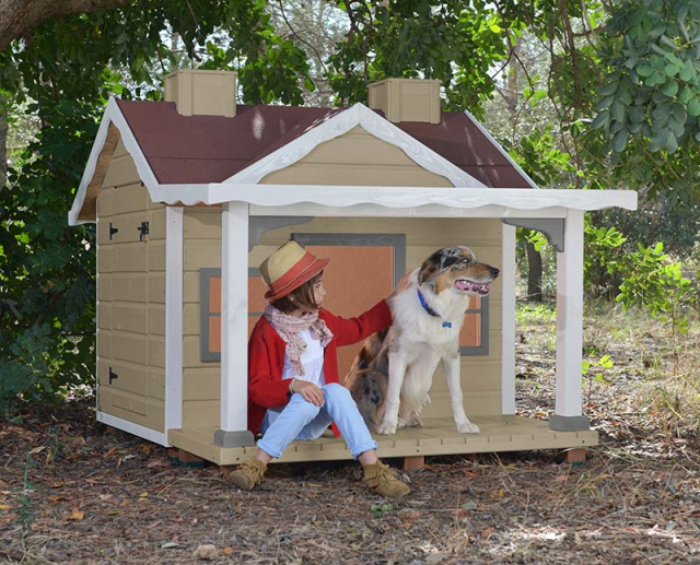Foto: Green House