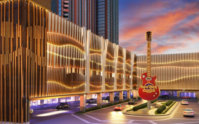 Fuente: Hard Rock
