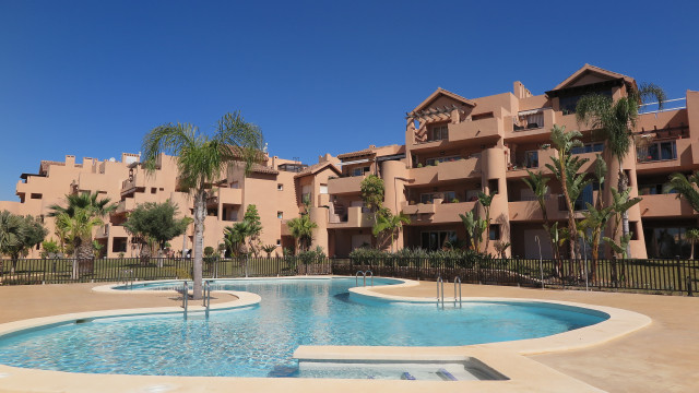 Viviendas en Torre Pacheco (Murcia) / SAreb