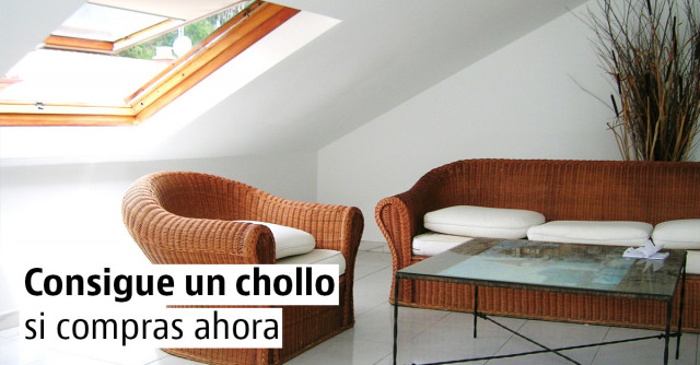 Viviendas que urge vender