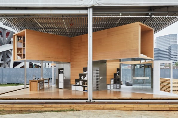 Foto: Designboom
