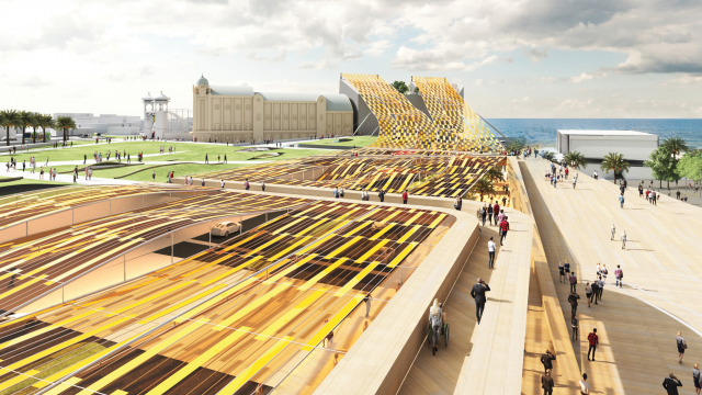 Foto: NHArchitecture