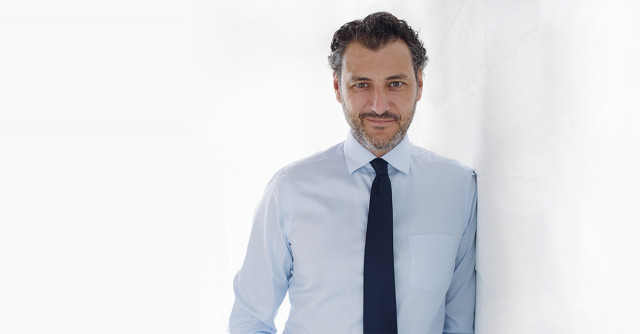 Francesc Quintana, CEO de Vivendex