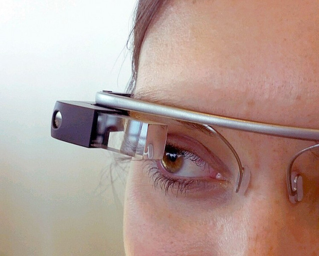 Очки Google Glass: цена, характеристики, история и где можно купить