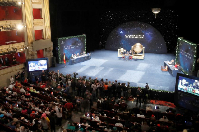 Foto: Laloterianavidad.com