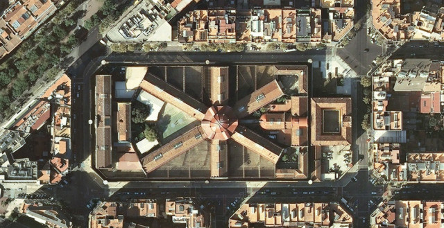 Fuente: Ayuntamiento de Barcelona