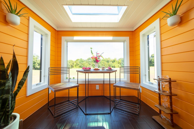 New Frontier Tiny Homes