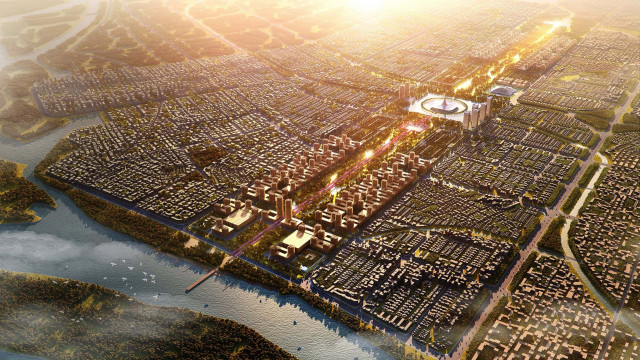 Foto: Foster + Partners
