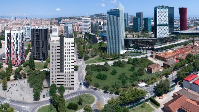 Fuente: Aedas Homes