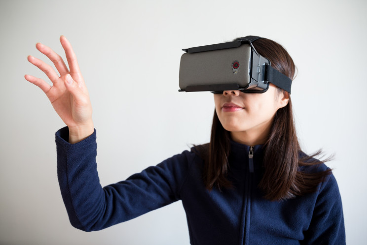 La realidad virtual adaptada al inmobiliario / Gtres