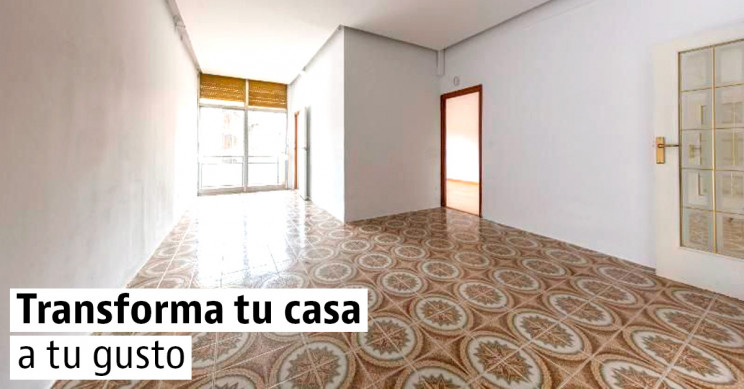 15 casas a reformar